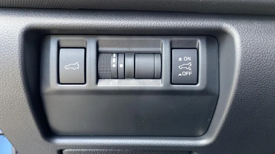 SUBARU Forester Forester 2.0i-L Platinum (EyeSight) Lineartronic Nowy