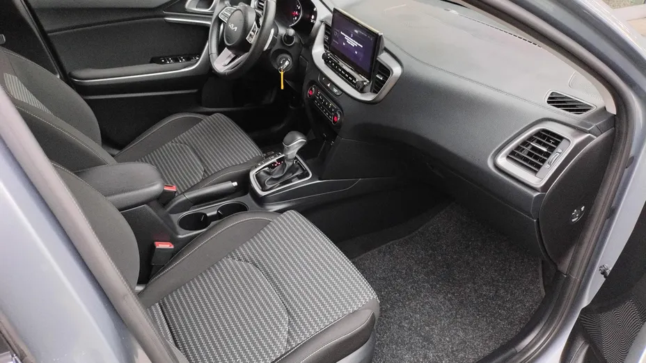 KIA Cee'd Ceed 1.5 T-GDI M DCT