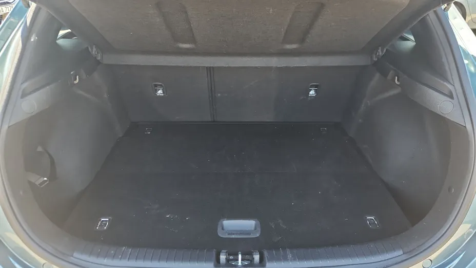 KIA Cee'd Ceed 1.5 T-GDI Tribute DCT
