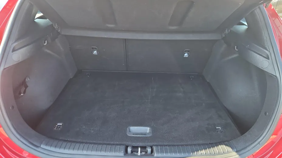 KIA Cee'd Ceed 1.5 T-GDI M