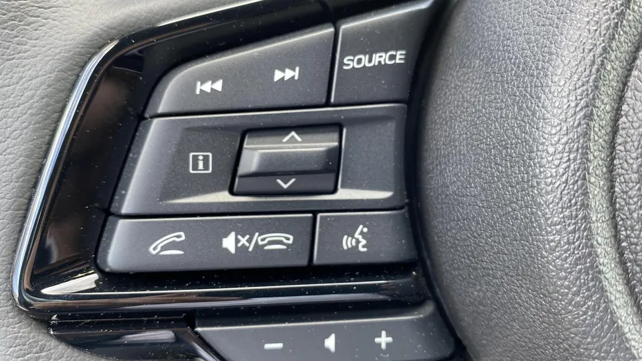 SUBARU Forester Forester 2.0i-L Platinum (EyeSight) Lineartronic Nowy