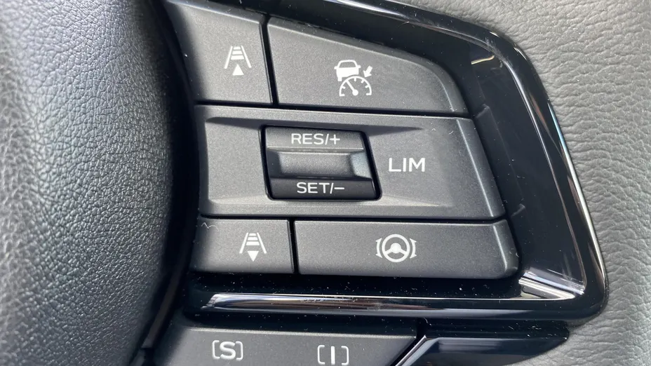 SUBARU Forester Forester 2.0i-L Platinum (EyeSight) Lineartronic Nowy