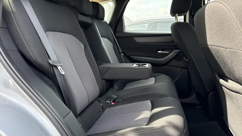 MAZDA CX-60 CX-60 3.3 D mHEV Prime Line aut