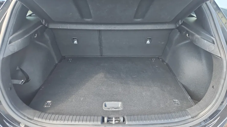 KIA Cee'd Ceed 1.5 T-GDI Tribute DCT