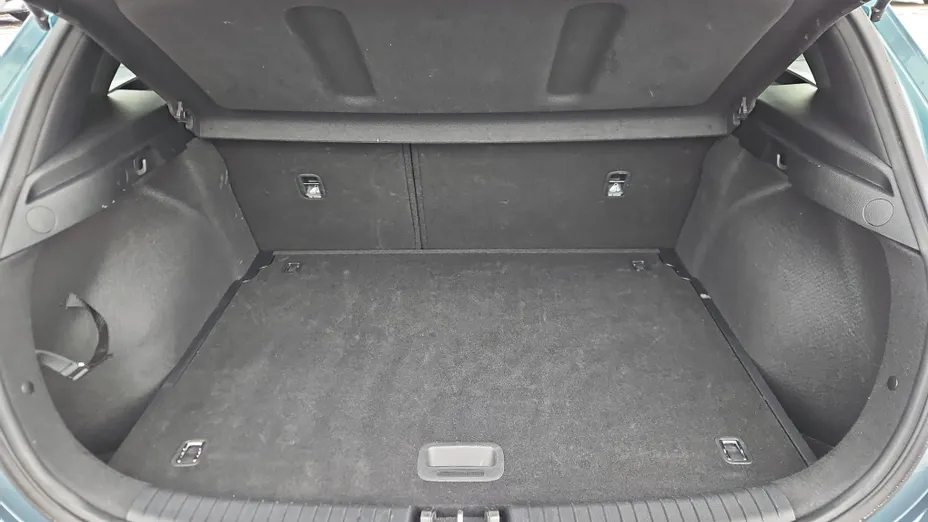 KIA Cee'd Ceed 1.5 T-GDI M
