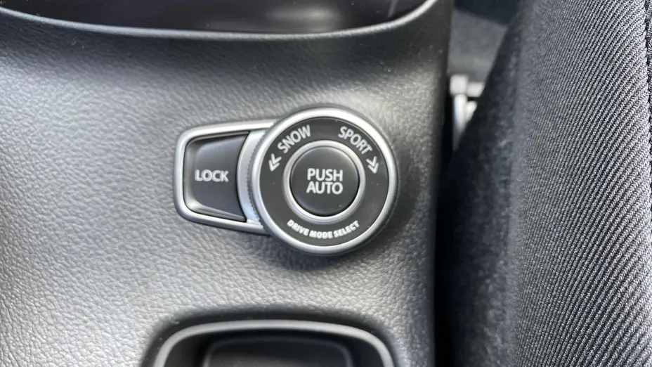 SUZUKI S-Cross S-Cross 1.4 SHVS Premium Plus SP Nowy