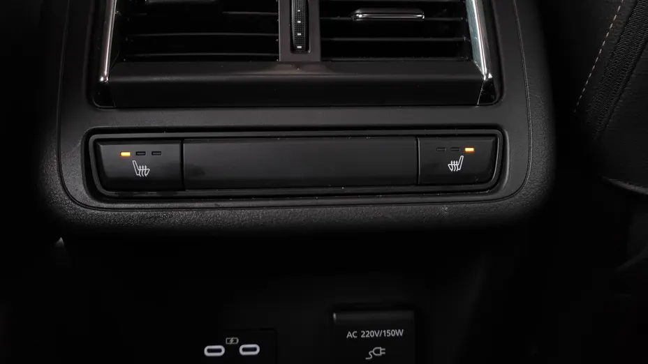 MAZDA CX-60 CX-60 2.5 PHEV Homura AWD aut