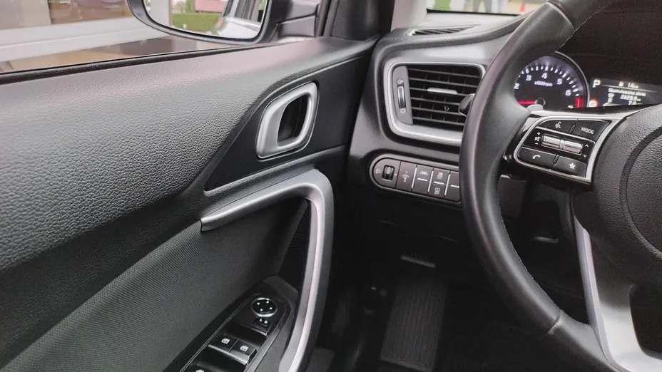 KIA Cee'd Ceed 1.5 T-GDI M DCT