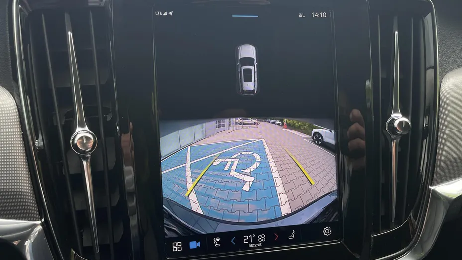 VOLVO V90 V90 CC B4 D AWD Core aut