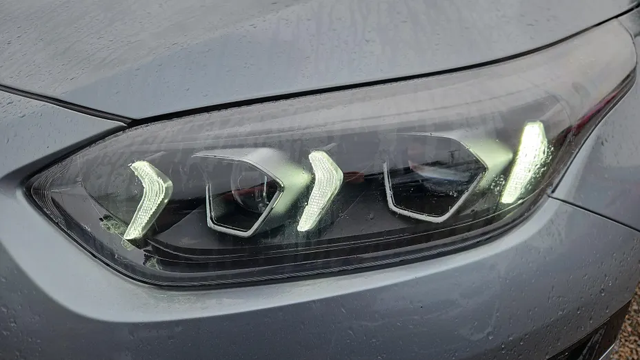 KIA ProCeed ProCeed 1.5 T-GDI GT Line DCT