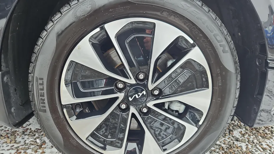 KIA Cee'd Ceed 1.5 T-GDI M DCT