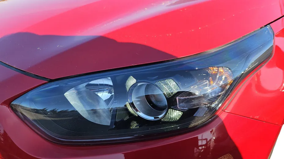 KIA Cee'd Ceed 1.5 T-GDI M