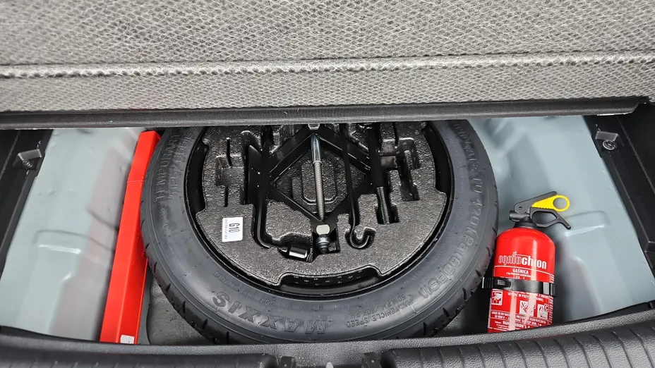 KIA Cee'd Ceed 1.5 T-GDI M
