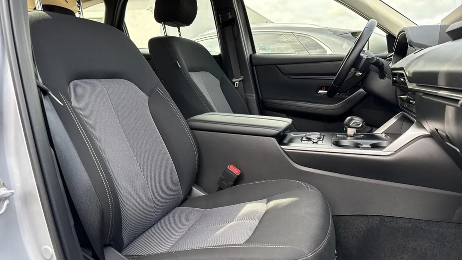 MAZDA CX-60 CX-60 3.3 D mHEV Prime Line aut