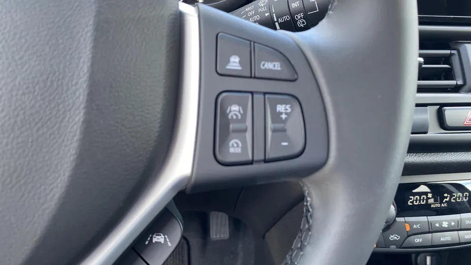 SUZUKI S-Cross S-Cross 1.4 SHVS Premium Plus SP Nowy