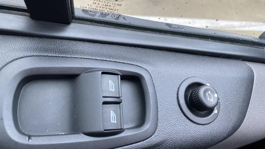 FORD Transit Custom Transit Custom 340 L2H1 Trend