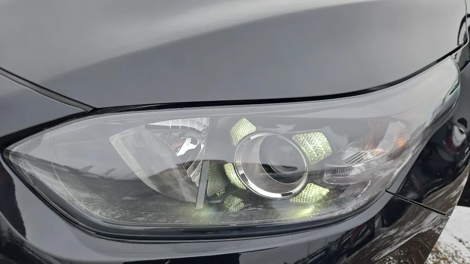 KIA Cee'd Ceed 1.5 T-GDI M DCT