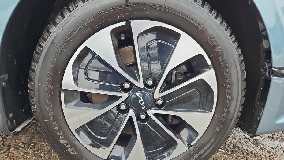 KIA Cee'd Ceed 1.5 T-GDI M