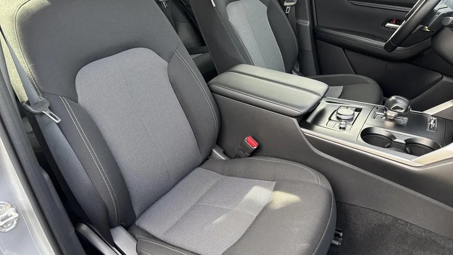 MAZDA CX-60 CX-60 3.3 D mHEV Prime Line aut