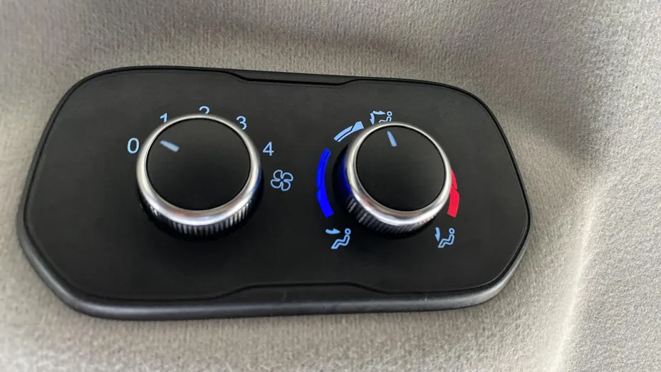 FORD Transit Custom Transit Custom 340 L2H1 Trend