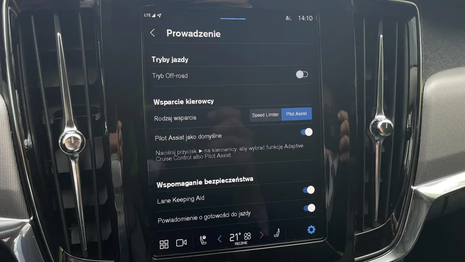 VOLVO V90 V90 CC B4 D AWD Core aut