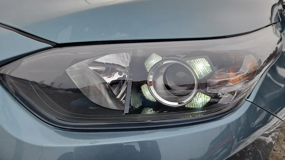KIA Cee'd Ceed 1.5 T-GDI M