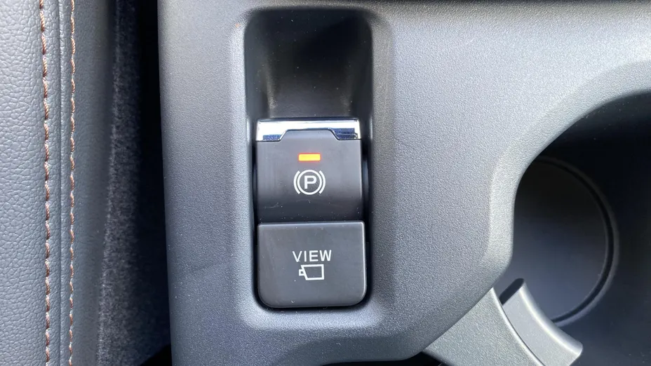 SUBARU Forester Forester 2.0i-L Platinum (EyeSight) Lineartronic Nowy