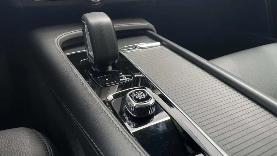 VOLVO V90 V90 CC B4 D AWD Core aut