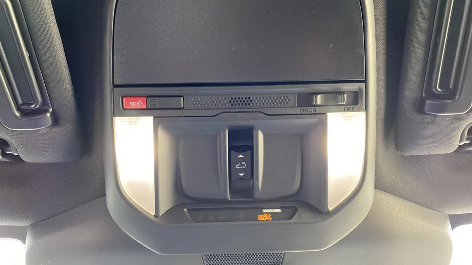 SUBARU Forester Forester 2.0i-L Platinum (EyeSight) Lineartronic Nowy