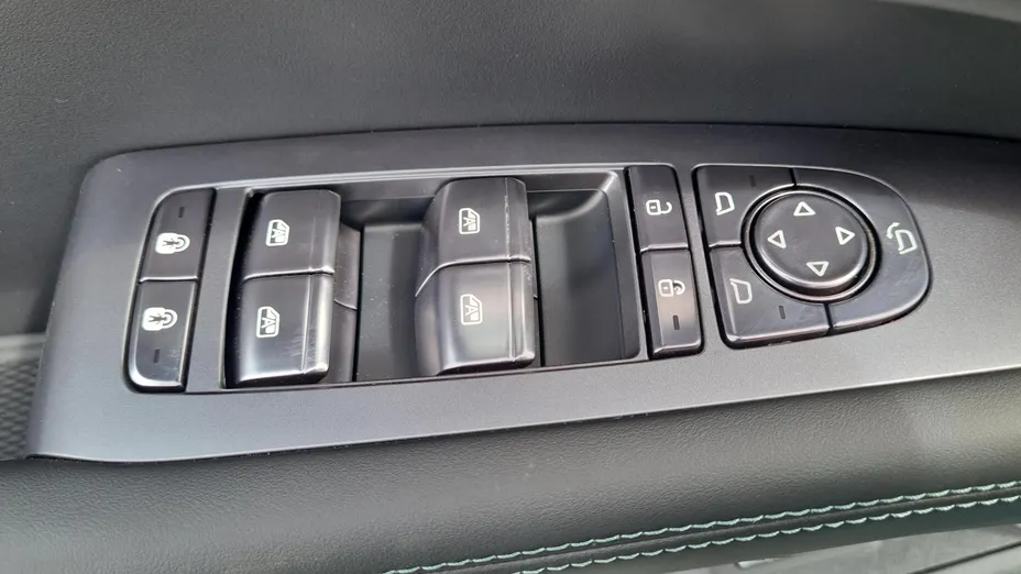 BYD Sealion 7 Sealion 7 91.3kWh Excellence AWD Nowy
