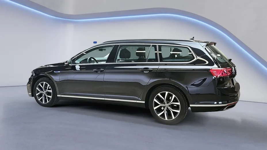 VOLKSWAGEN Passat Passat 1.4 TSI Plug-In Hybrid GTE DSG