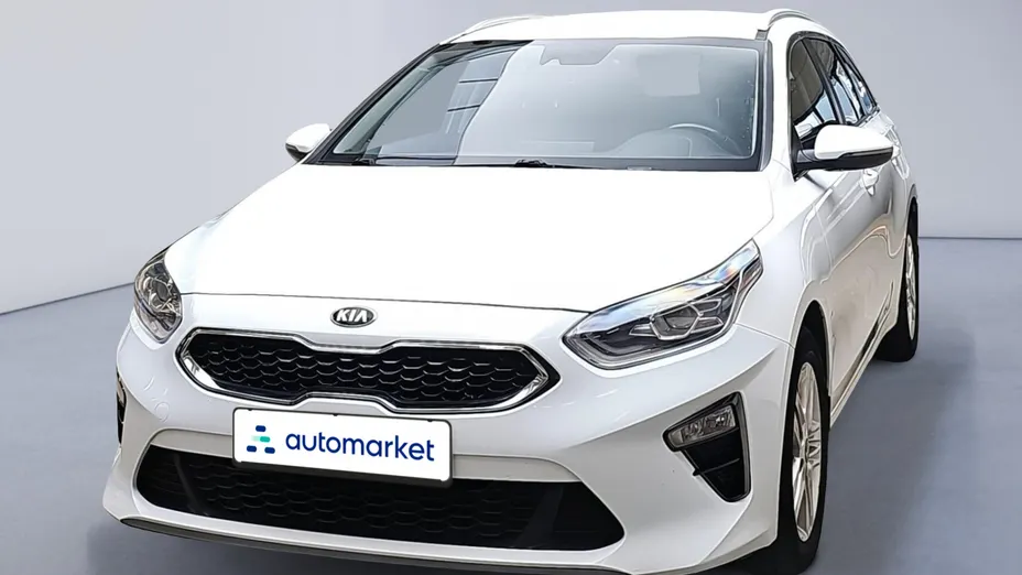 KIA Cee'd Ceed 1.6 CRDi SCR L