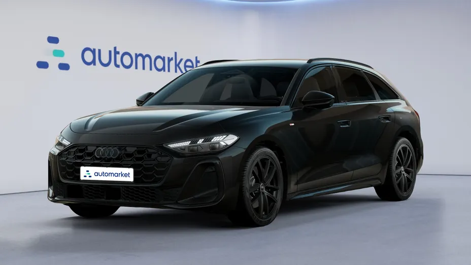 AUDI A5 A5 TFSI 150 kW Quattro S tronic Nowy