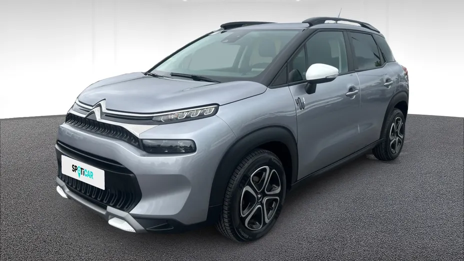 CITROEN C3 Aircross -