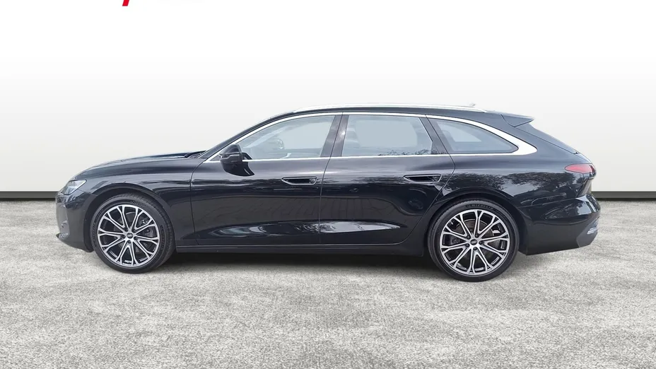 AUDI A6 Avant -