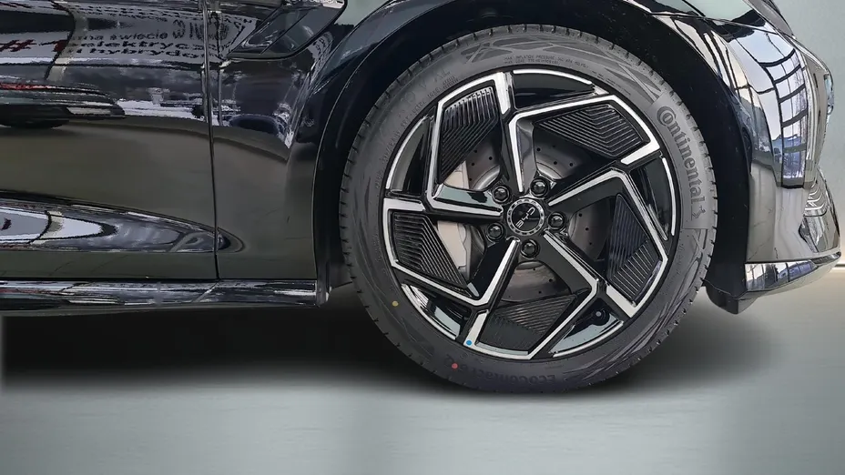 BYD Seal Seal 82.5kWh Excellence AWD Nowy