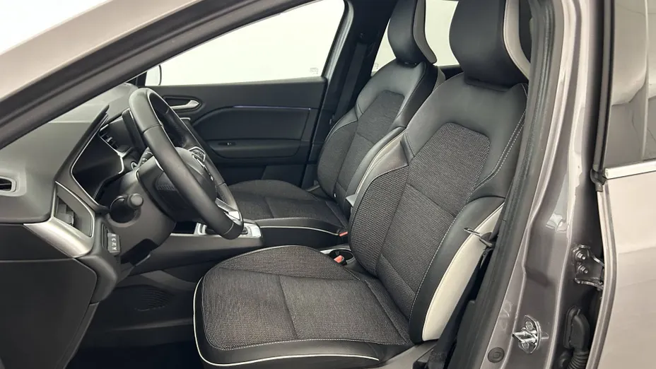 RENAULT Captur -