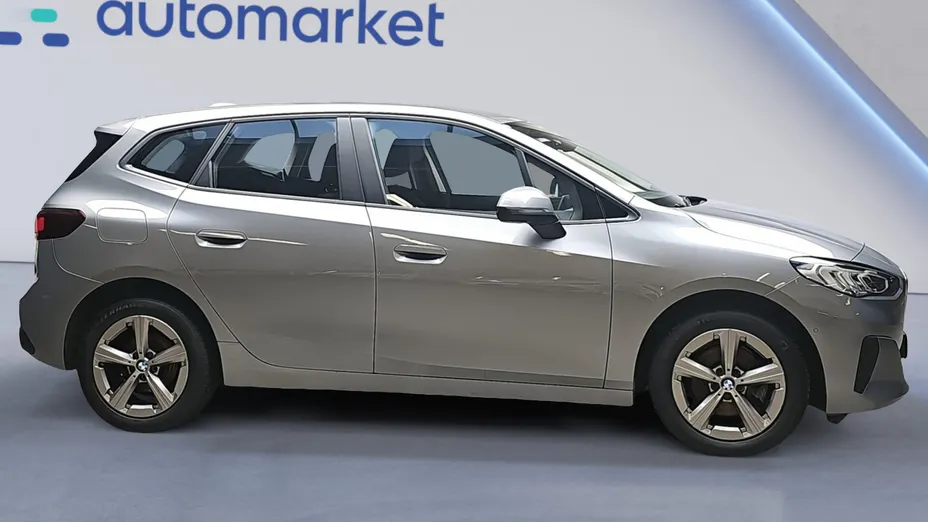 BMW Seria 2 218i aut