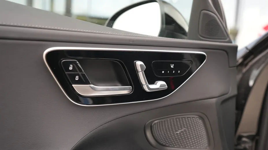 MERCEDES-BENZ C Klasa C 180 mHEV Business Edition