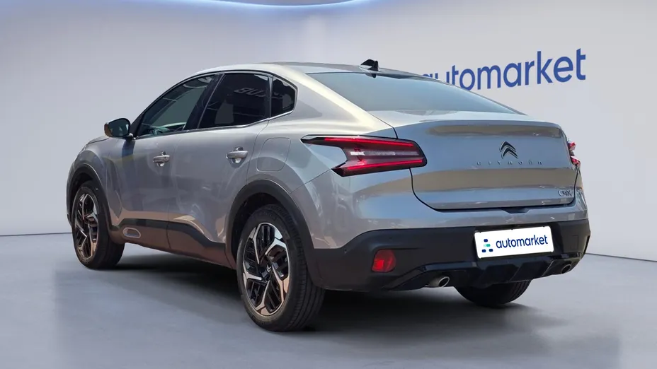 CITROEN C4 X C4 X 1.2 PureTech Max S&S EAT8