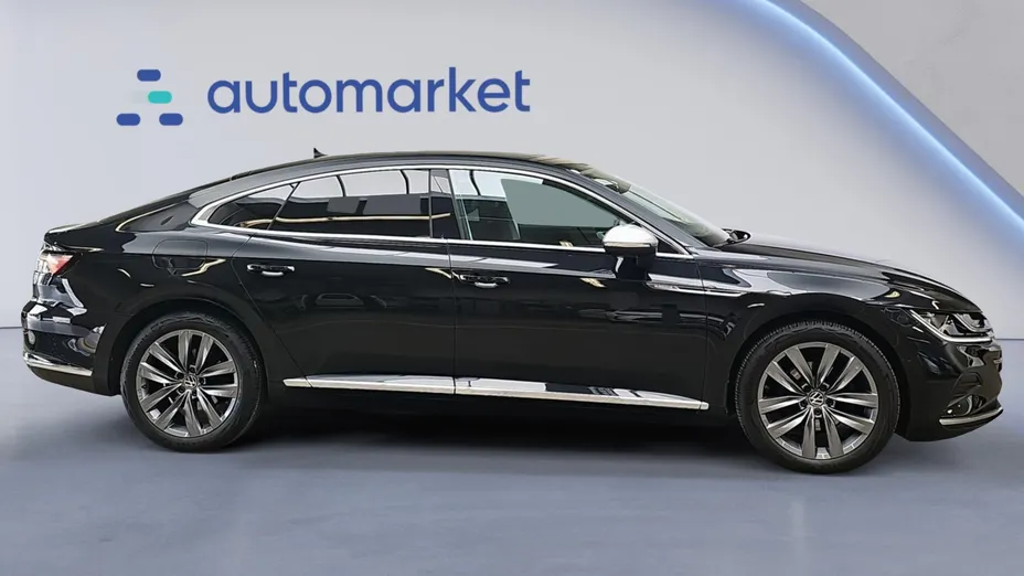 VOLKSWAGEN Arteon Arteon 2.0 TSI Elegance DSG