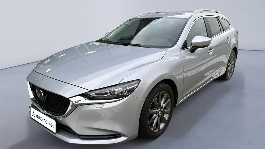 MAZDA 6 6 2.0 SkyMotion aut