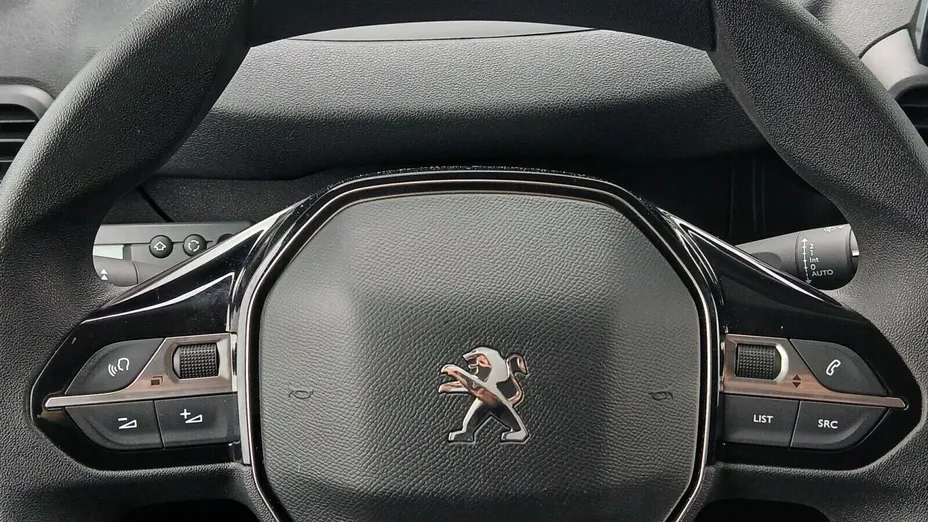 PEUGEOT Partner Van Partner 1.5 BlueHDi S&S L1