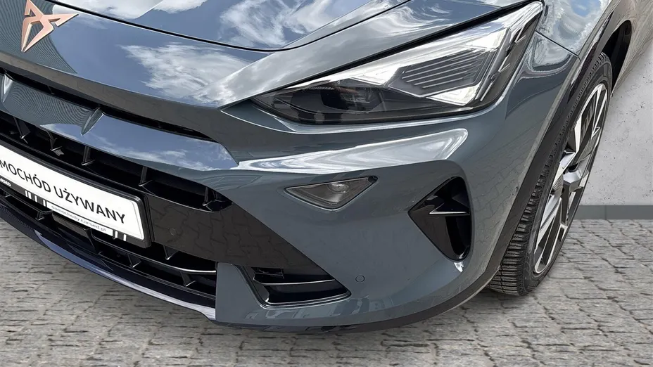 CUPRA Formentor Formentor 1.5 eTSI mHEV DSG