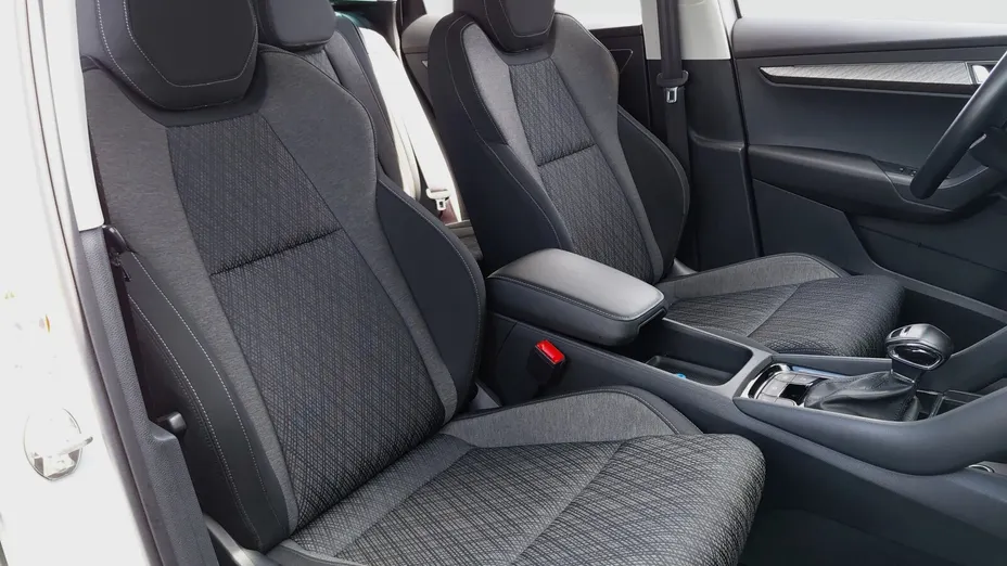 SKODA Karoq Karoq 1.5 TSI ACT 4x2 Style DSG
