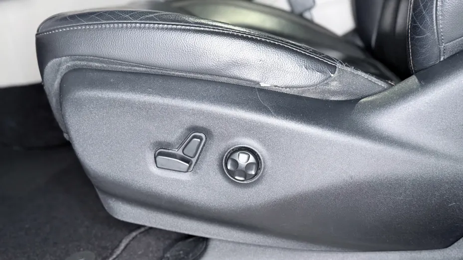 CHRYSLER Pacifica Pacifica 3.5