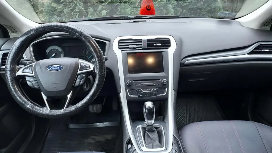 FORD Mondeo Mondeo 2.0 TDCi Trend PowerShift