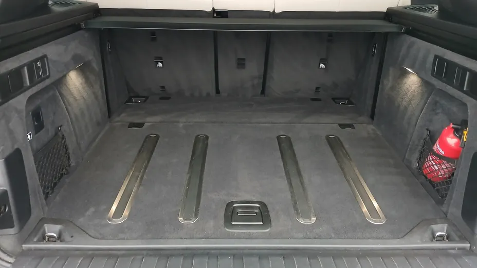 BMW X5 X5 xDrive30d sport-aut