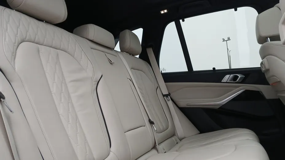 BMW X5 X5 xDrive30d sport-aut