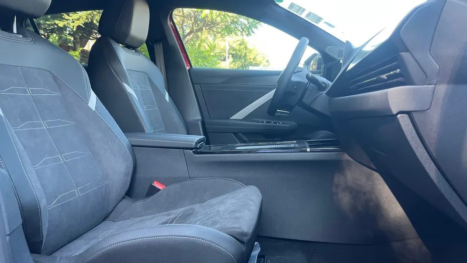 OPEL Astra Astra VI Electric 51kWh GS Nowy